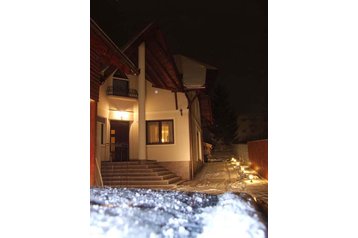 Rumanía Penzión Odorheiu Secuiesc, Exterior